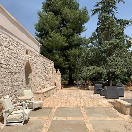 Prázdninový dům Il Trullo Di Francesca *