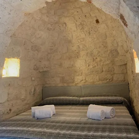 Il Trullo Di Francesca