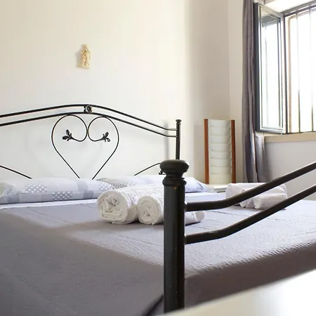 Il Trullo Di Francesca Prázdninový dům *