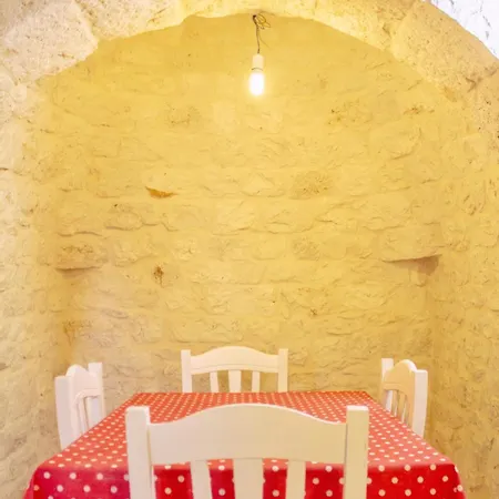 Prázdninový dům Il Trullo Di Francesca
