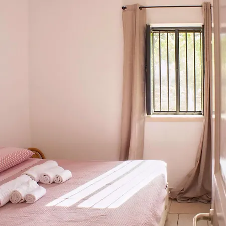 Il Trullo Di Francesca Prázdninový dům Ceglie Messapica