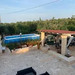 Il Trullo Di Francesca * Ceglie Messapica