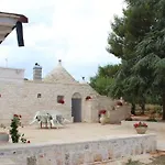 Nyaraló Il Trullo Di Francesca *