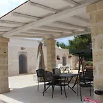 Nyaraló Il Trullo Di Francesca Ceglie Messapica