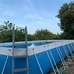 Nyaraló Il Trullo Di Francesca Ceglie Messapica