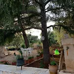 Nyaraló Il Trullo Di Francesca *