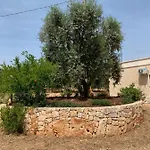 Il Trullo Di Francesca * Ceglie Messapica