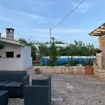 Nyaraló Il Trullo Di Francesca *