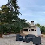 Il Trullo Di Francesca Nyaraló *