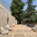 Nyaraló Il Trullo Di Francesca *