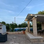Il Trullo Di Francesca * Ceglie Messapica