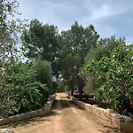 Il Trullo Di Francesca Nyaraló Ceglie Messapica
