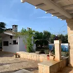 Nyaraló Il Trullo Di Francesca Ceglie Messapica