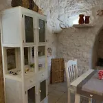 Nyaraló Il Trullo Di Francesca Ceglie Messapica