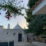 Il Trullo Di Francesca Nyaraló *