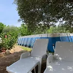 Il Trullo Di Francesca Ceglie Messapica