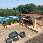 Il Trullo Di Francesca *