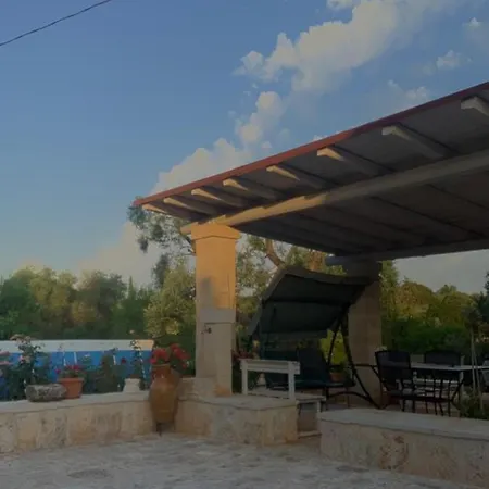 Il Trullo Di Francesca *
