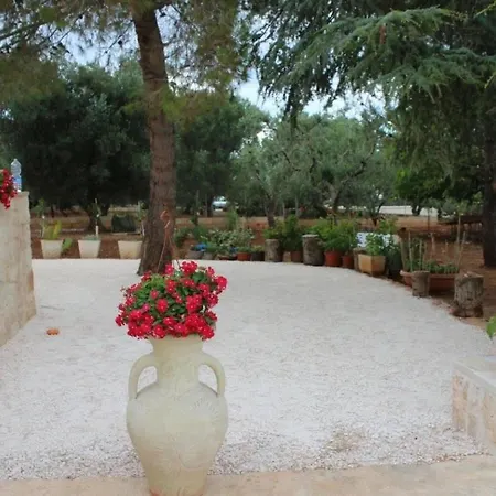 Il Trullo Di Francesca *