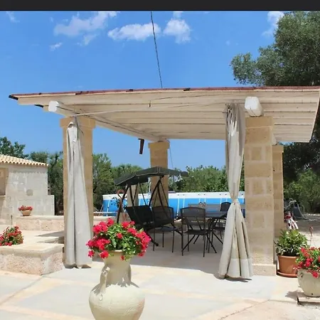 Il Trullo Di Francesca *