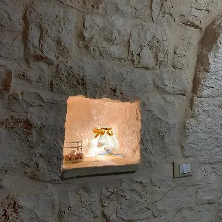 Il Trullo Di Francesca