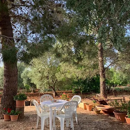 Holiday home Il Trullo Di Francesca *