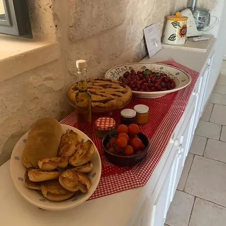 Il Trullo Di Francesca