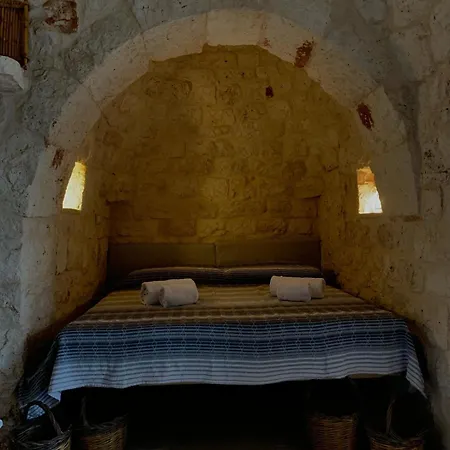 Il Trullo Di Francesca * Ceglie Messapica