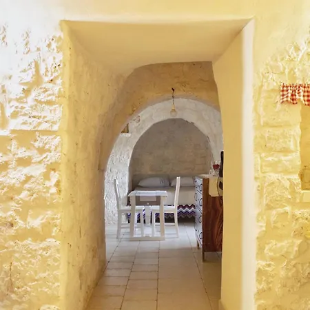 Il Trullo Di Francesca