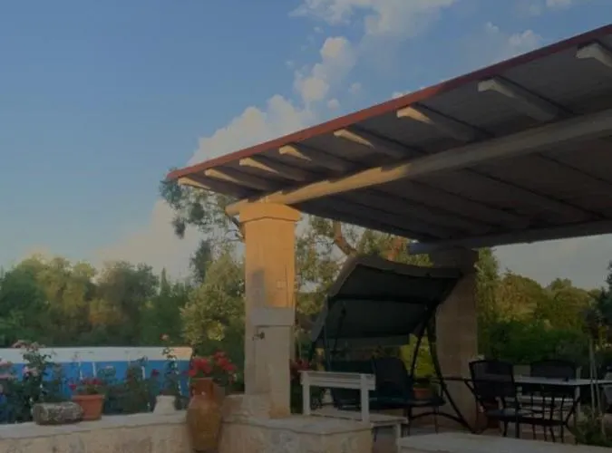 Il Trullo Di Francesca *