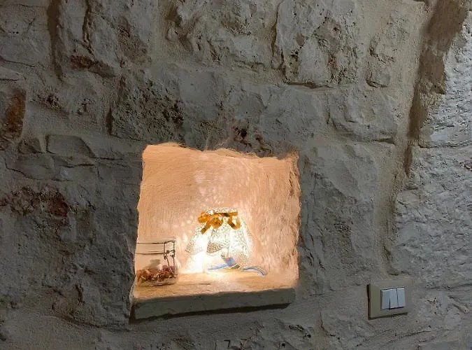 Il Trullo Di Francesca