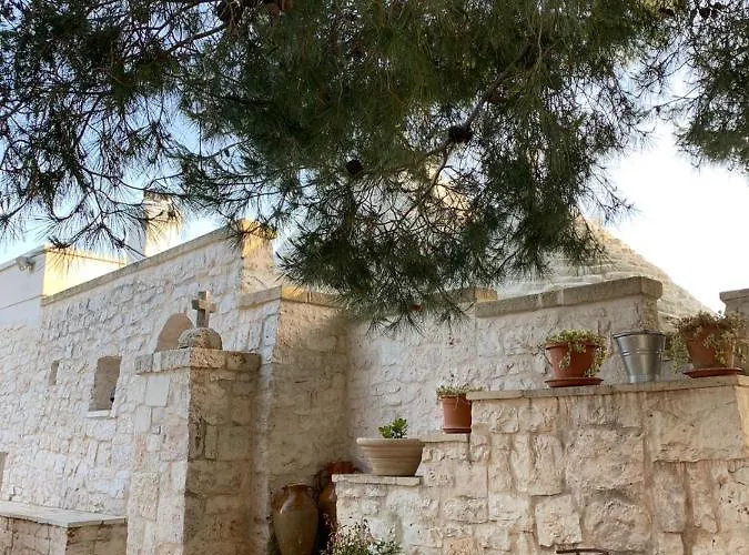 Il Trullo Di Francesca