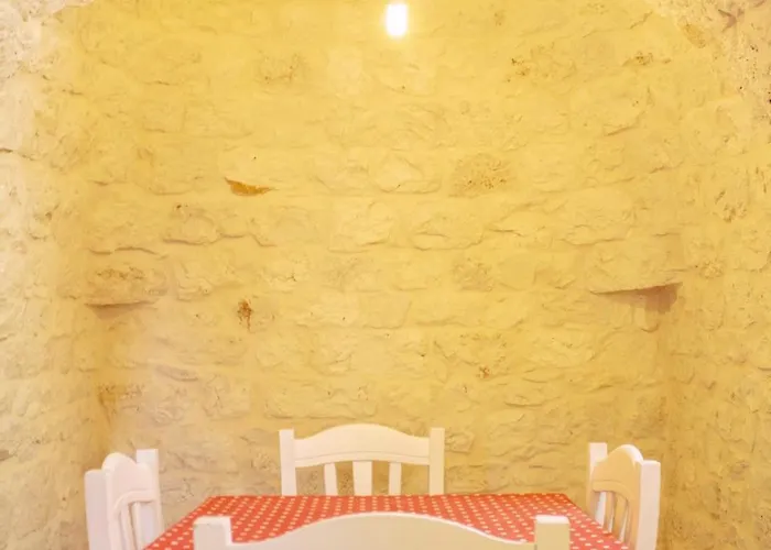 Дом отдыха Il Trullo Di Francesca