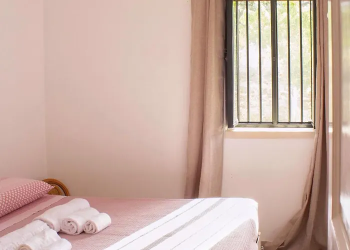 Il Trullo Di Francesca Дом отдыха Челье-Мессапика