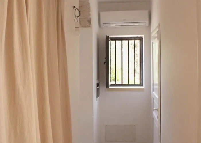 Дом отдыха Il Trullo Di Francesca Челье-Мессапика